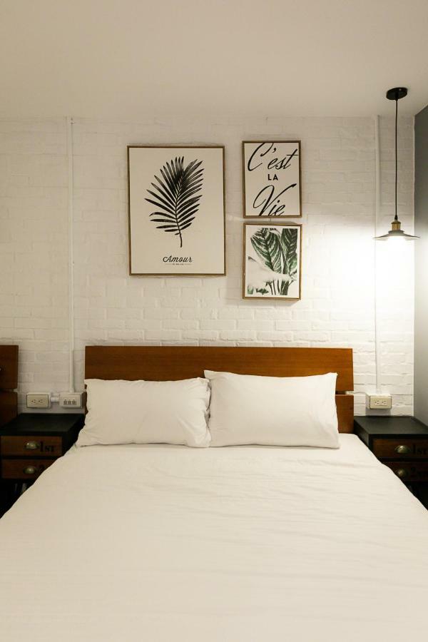 Kenting Location Hotel - Loving Nan Wan หนานวาน ภายนอก รูปภาพ