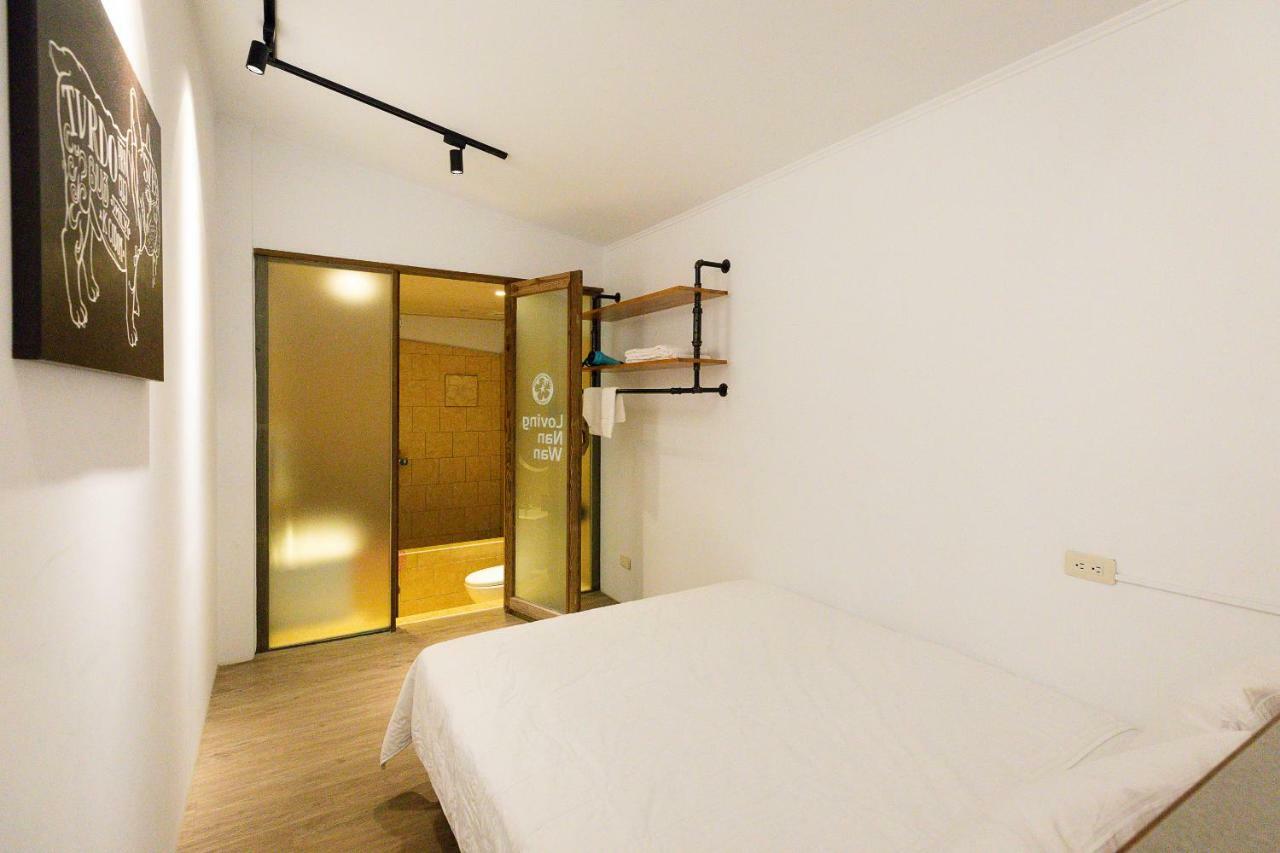Kenting Location Hotel - Loving Nan Wan หนานวาน ภายนอก รูปภาพ