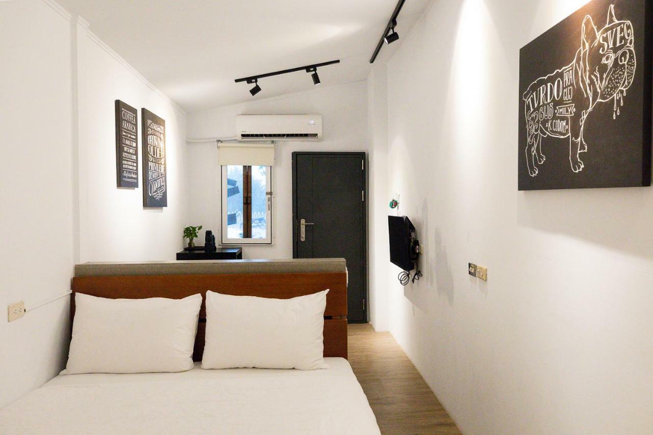 Kenting Location Hotel - Loving Nan Wan หนานวาน ภายนอก รูปภาพ