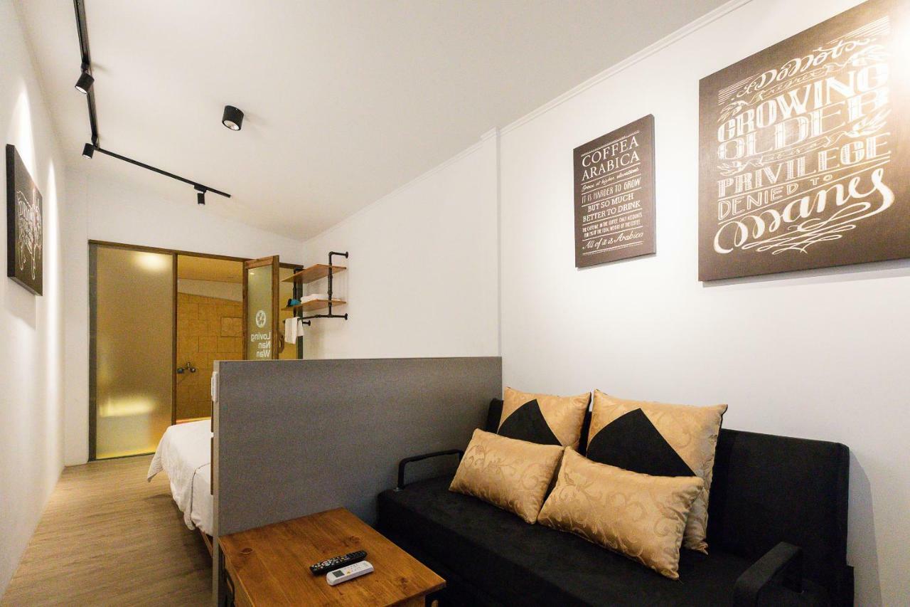 Kenting Location Hotel - Loving Nan Wan หนานวาน ภายนอก รูปภาพ