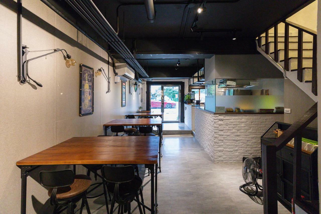 Kenting Location Hotel - Loving Nan Wan หนานวาน ภายนอก รูปภาพ