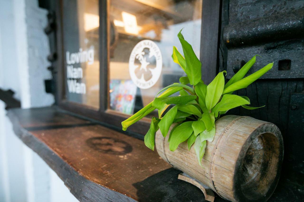 Kenting Location Hotel - Loving Nan Wan หนานวาน ภายนอก รูปภาพ