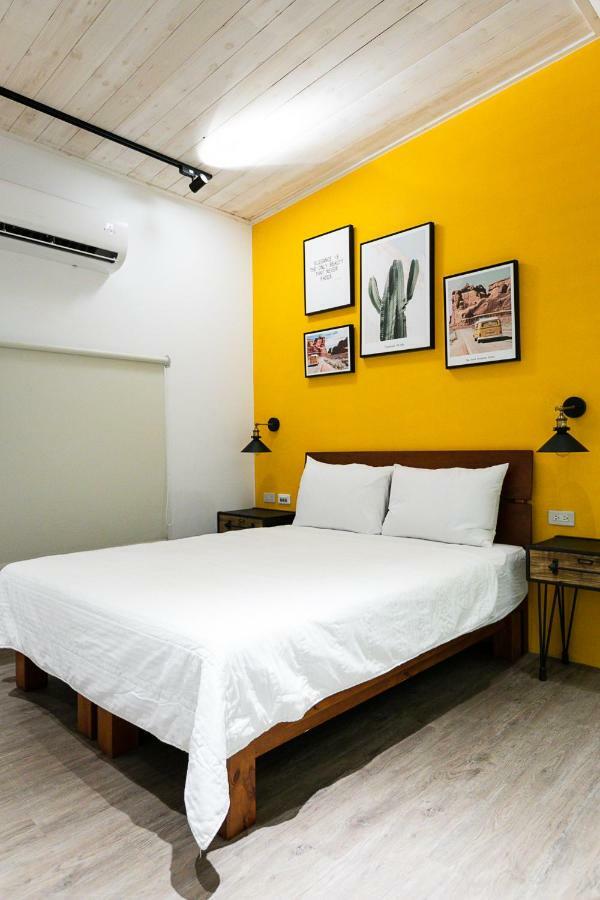 Kenting Location Hotel - Loving Nan Wan หนานวาน ภายนอก รูปภาพ