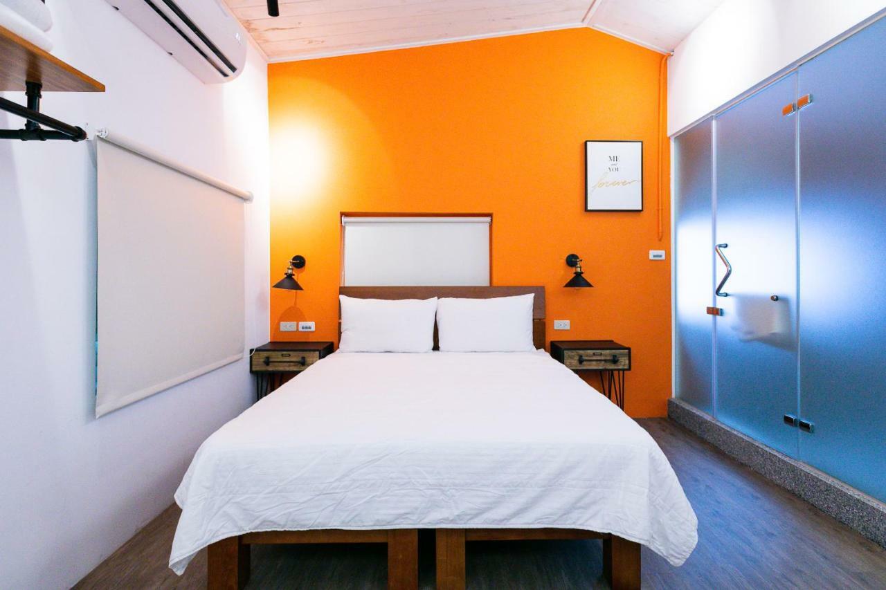 Kenting Location Hotel - Loving Nan Wan หนานวาน ภายนอก รูปภาพ