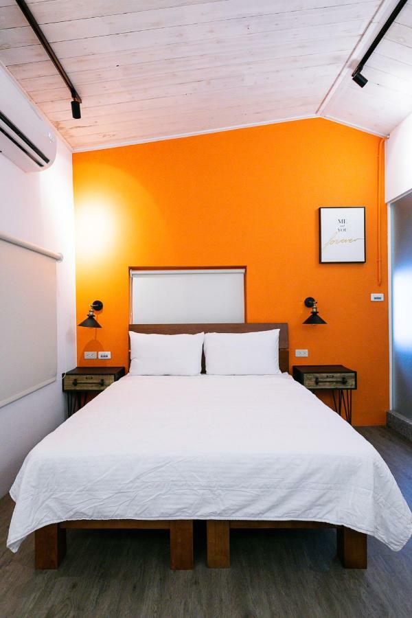 Kenting Location Hotel - Loving Nan Wan หนานวาน ภายนอก รูปภาพ