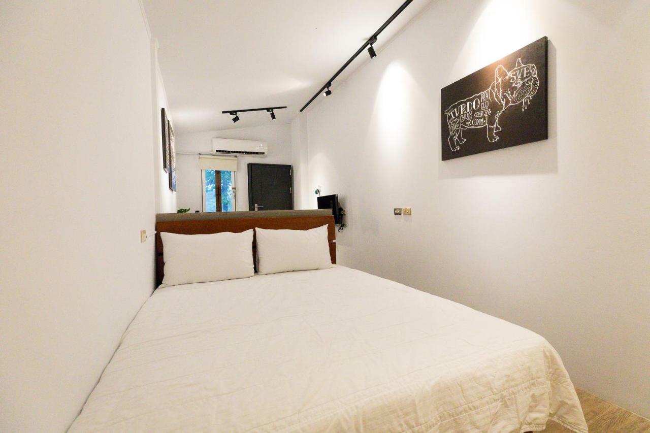 Kenting Location Hotel - Loving Nan Wan หนานวาน ภายนอก รูปภาพ